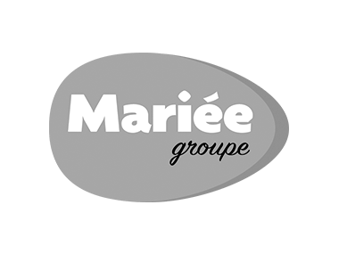 Logo Mariée Groupe