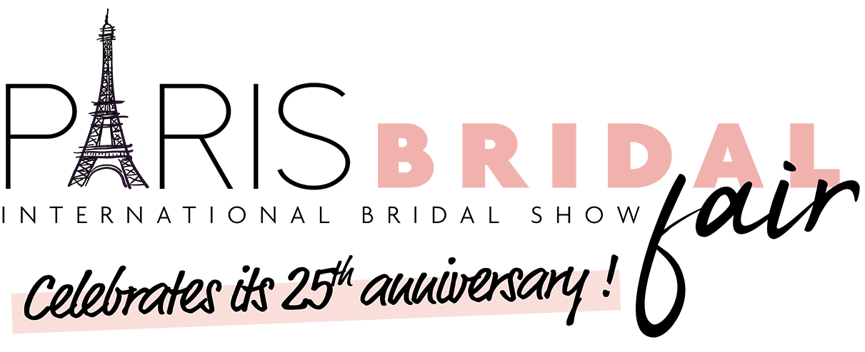 Logo Paris Bridal