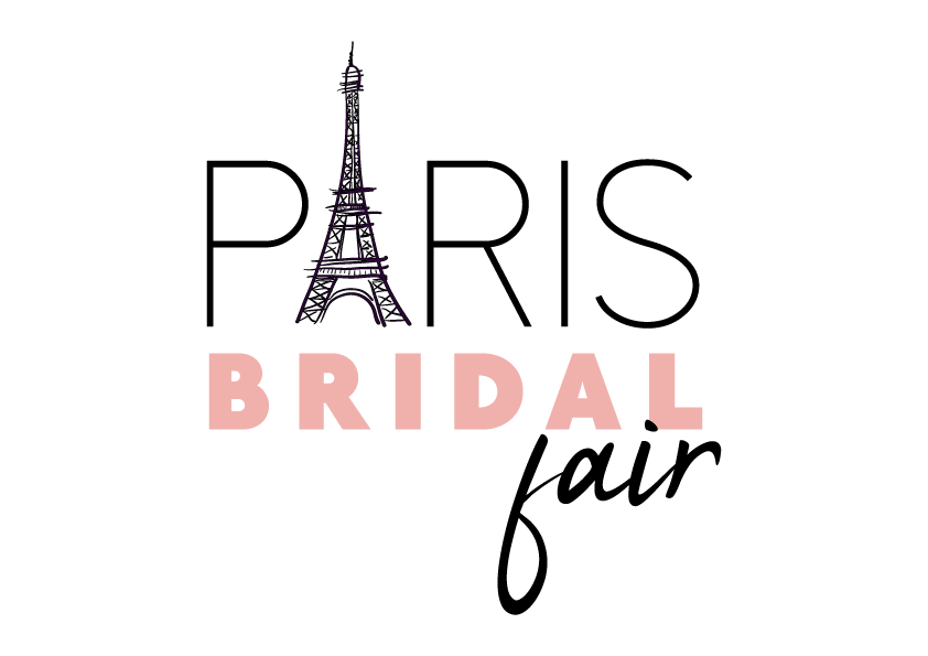 logo Paris Bridal Fair